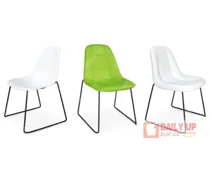 الجملة كرسي الاستجمام مريحة Eam كرسي مع مقعد لينة جلدية عالية الجودة مقعد بو المواد إطار فولاذي رخيصة للبيع