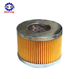 air filter element for JINTAN JC 165F single cylinder diesel engine spare parts