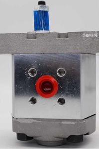 ปั๊มเกียร์ซีรีส์ PLM PLP PLP30 PLP20 PLP10 รุ่น PLM20.11.2S5-48E2 สำหรับรถบดถนน รถขุด รับประกัน 1 ปี ผลิตที่ฝูเจี้ยน ประเทศจีน - Product Image 1