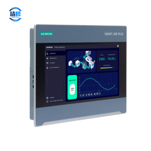 SIMATIC HMI SMART LINE PLUS Smart 700 IE จอแสดงผล TFT (สี) แบบไวด์สกรีนขนาด 7 นิ้ว รุ่น 6AV6648-2AC11-3AX0 6AV6648-2AC11-3AX0 ของซีเมนส์ แท้ 100% - Product Image 5