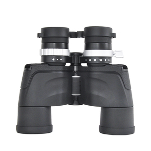 Binóculos de Alta Qualidade 6-16X40 com Prisma de Metal <span class=keywords><strong>K9</strong></span> e Foco Central Preto, Duráveis e de Alta Ampliação com Alcance de 10000 km - Product Image 6