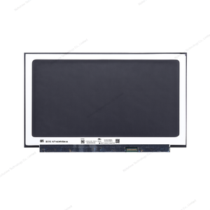 BOE 1366 HD 768 * Slim 14 pulgadas EDP 30 PIN TN Reemplazo de pantalla de computadora portátil Nuevo Panel de pantalla LCD de 14 pulgadas - Product Image 1