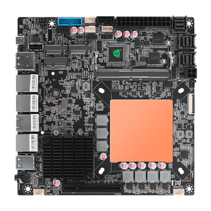 Zynshield Intel Ultra9 185H Nas avec Pfsense Ubuntu Linux 1*2.5g 2*5g 1*10g Nouveau <span class=keywords><strong>produit</strong></span> - Product Image 2