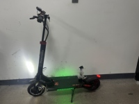 Trottinette électrique d'extérieur M4, même style que Kukirin, en promotion, stock UE, 48V 800W 13Ah, application intelligente, double suspension, idéale pour les cadeaux de festival