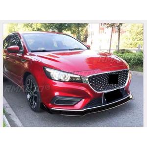 <b>Car</b> Front Bumper Lip Splitter <b>Diffuser</b> Spoiler Bumper Guard Body Kit <b>for</b> MG6 2017-2019 Bumper Guard Protector <b>Car</b> Accessories - Product Image 4