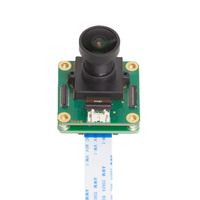 Cámara MIPI 4K HDR B0586 de Alta Velocidad con ISP Integrado para NVIDIA Jetson Orin Nano/NX B0586 de Alta Resolución