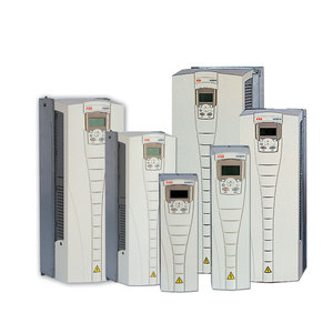 ตัวแปลงความถี่เฟสเดียว ACS530 ACS150 ACS310 ACS510 ACS580 ACS880 ACS550 ไมโครไดรฟ์  ไดรฟ์ AC - Product Image 5