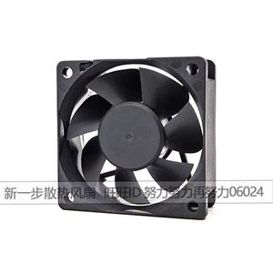 SUNON 6025 พัดลม DC 12V 0.60W ระบายความร้อนสำหรับคอมพิวเตอร์ - Product Image 4