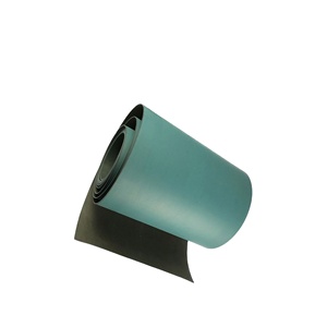 Bande de matériau anti-friction Turcite B pour glissières de machines-outils, revêtement PTFE résistant à l'usure - Product Image 3