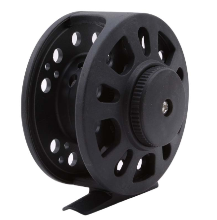chinese waterproof fly reels Redington Rise III Reel 7/8 TCO Fly Shop cast reel comes pre Fair Chase 9-12wt Click Pawl