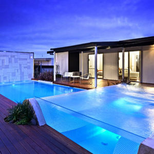 Fabrikant Prijs Premium Kwaliteit Grote Vissentank Acryl Plaat Aquarium Ontwerp - Product Image 2