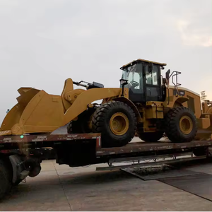 Earthmoving <span class=keywords><strong>5</strong></span> Ton <span class=keywords><strong>Wheel</strong></span> <span class=keywords><strong>Loader</strong></span> 3 <span class=keywords><strong>M3</strong></span> Bucket 950GC - Product Image 3