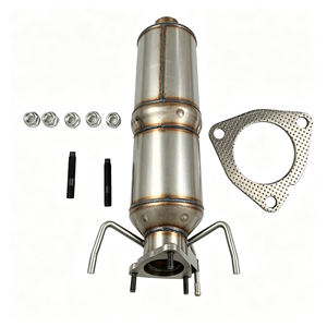 Convertidor Catalítico para Filtro de Partículas Diésel DPF <span class=keywords><strong>ALFA</strong></span> <span class=keywords><strong>ROMEO</strong></span> 147 1.9 JTD EU4 939A7000 192B1000 2004/10- 01-10 - Product Image 1