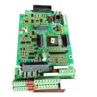 Inverter C2000 dan CP2000 Terminal 2945470301/300/400 Papan Kontrol Papan CPU