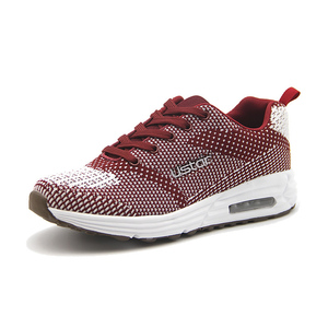 2024 New Design Fashion Air Cushion Running Sneakers Sport Shoes <strong>Trainers</strong> for Women Ayakkab - Product Image 2