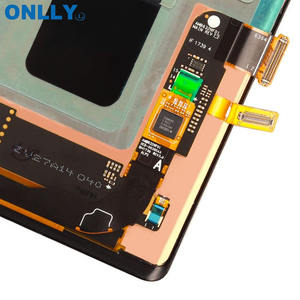 <span class=keywords><strong>Super</strong></span> Amoled pour Samsung galaxy note <span class=keywords><strong>8</strong></span> n5100 lcd avec numériseur, pour Note8 9 écran lcd + cadre - Product Image 4