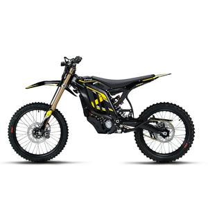 <span class=keywords><strong>Moto</strong></span> tout-terrain électrique Surron Light Bee 2 24kW, fournisseur agréé, garantie de 12 mois, pièces détachées, support, fournisseur mondial en gros - Product Image 4