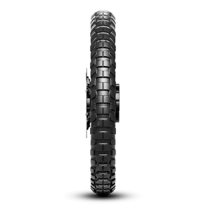 Metzeler Karoo 4 pneumatici per moto 150/70 R 18 M/C 70T M + S TL nuovo rivestimento per pneumatici in gomma per motocicli - Product Image 1