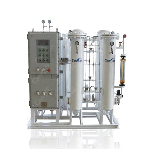 Generador de Nitrógeno Marino y Offshore, <span class=keywords><strong>Planta</strong></span> Generadora de Gas Nitrógeno para Soluciones de Suministro de Gas Nitrógeno en el Sector Marino y Offshore - Product Image 6