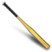 Bâton de baseball en alliage d'aluminium XALN, plusieurs tailles, entraînement pour jeunes et adultes, bâton de softball, poignée antidérapante, 5 couleurs, sports de plein air