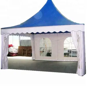 Горячая Распродажа Вечеринка пагода палатка для наружного использования