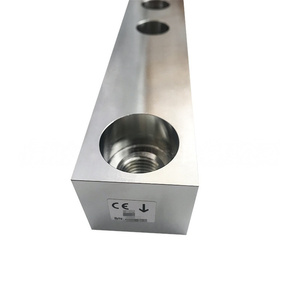 Veidt Weighing for HLCB2C3/2.2t HLCB2C3/4.4t <b>Sensor</b>, German HBM, Digital Display Precise Weighing With Digital Readout. Sm - Product Image 4