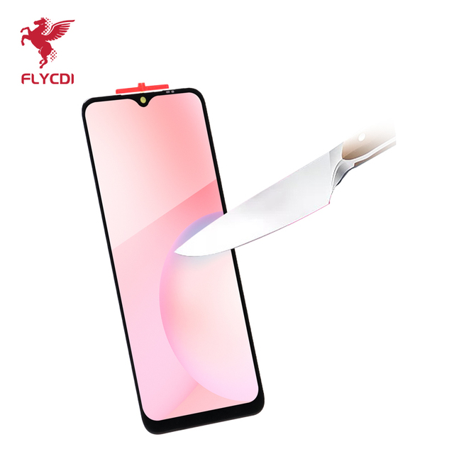 FLYCDI Touch Lcd Screen for Redmi C31 Cellphone Lcd Screen for Redmi 9A Smartphone Lcd Screen