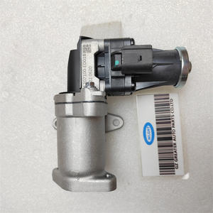 WLGRT <span class=keywords><strong>prix</strong></span> d'usine nouvelle <span class=keywords><strong>vanne</strong></span> <span class=keywords><strong>EGR</strong></span> 1207100-EDO1B pour véhicules Great Wall Haval H5 H6 Wingle Steed 5 4D20B 2.0L - Product Image 5