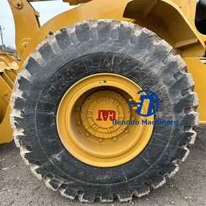 Fonctionnement simple utilisé machines de construction d'ingénierie CAT 966H <span class=keywords><strong>Caterpillar</strong></span> 910 <span class=keywords><strong>938</strong></span> 950E 966 Chargeuse sur pneus à vendre - Product Image 6