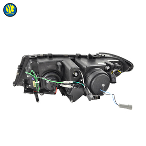 Lente <span class=keywords><strong>de</strong></span> Faro YU GUANG para <span class=keywords><strong>BMW</strong></span> Serie 3 <span class=keywords><strong>E46</strong></span> 2001 2004, Repuestos <span class=keywords><strong>de</strong></span> Automóvil, Actualización <span class=keywords><strong>de</strong></span> Luces Delanteras <span class=keywords><strong>E46</strong></span>, <span class=keywords><strong>Faros</strong></span> <span class=keywords><strong>Ojos</strong></span> <span class=keywords><strong>de</strong></span> Ángel - Product Image 6