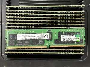 Used P00924-B21 REF Condition 32GB 2RX4 PC4-2933Y-R SMART KIT Ram In Stock