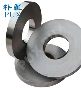 Birden çok kullanım 201304 316 paslanmaz çelik bobinler şerit cilalı soğuk haddelenmiş çeşitli yapımları yapılabilir