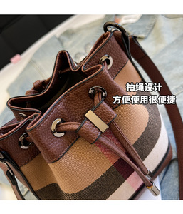 Fashion Women Crossbody <b>Bags</b> Lady Luxury Handbags Canvas Women Hand <b>Bag</b> for Women High Quality Shoulder <b>Bags</b> - Product Image 5
