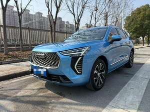 Haval Chulian 1.5T Auto <span class=keywords><strong>Dasan</strong></span> Edition 2021 Usado (150hp, 220Nm, 7DCT, FWD, Distancia entre Ejes de 2700mm) - Product Image 3