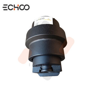 Гусеничный ролик для Hitachi UE40 мини-экскаватор каркас ходовой части - Product Image 5