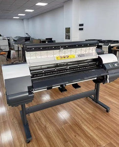 Impresora de Gran Formato Serie IPF de 44 Pulgadas para Dibujo CAD/Póster/GIS, Impresora IPF8400SE de 6 Colores con Buen Efecto de Impresión - Product Image 4