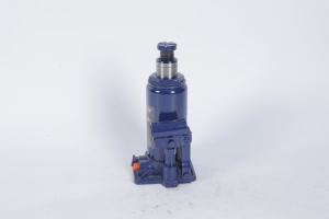 Grande bouteille en acier hydraulique de couleur rouge <span class=keywords><strong>Cric</strong></span> de voiture 2t-100t <span class=keywords><strong>3</strong></span> <span class=keywords><strong>tonnes</strong></span> Outils de levage Jacking Vente chaude - Product Image 2