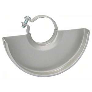 BOSCH - 2605510172 Garde de protection avec codage-EAN 3165140220071 POWER TOOLS ACCESSOIRES ACCESSOIRES POUR MEULEUSES - Product Image 1