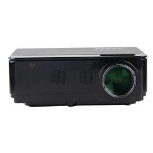 2020 Thiết Kế Mới HTP M6 HD 1080P LED Chiếu Home Rạp Chiếu 3d Máy Chiếu - Product Image 2