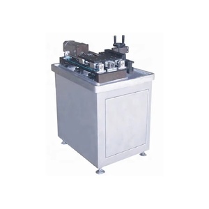 Máquina Automática para Hacer Muestras de Mancuernas ISO 6259 527, Máquina para Hacer Muestras en Forma de Mancuerna, Cortadora de Muestras de Mancuernas de Goma - Product Image 3