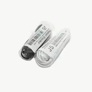 หูฟังแบบมีสาย3.5มม. พร้อมไมค์ในหูสเตอริโอชนิด C สำหรับโทรศัพท์6 7 8 XS XR 11 12 13 14 Pro สูงสุด S10 S20 - Product Image 2