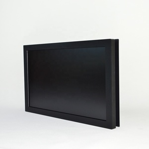 Écran publicitaire LED Full HD avec SDK intégré, affichage numérique pour agences immobilières, vitrine de magasin, affichage vidéo multi-écrans - Product Image 2