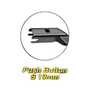 NOVOFLOW OEM <span class=keywords><strong>Kit</strong></span> de remplacement de balais d'essuie-glace d'origine pour Lexus NX 200 NX200T NX300h LHD <span class=keywords><strong>et</strong></span> RHD Balais d'essuie-glace - Product Image 2