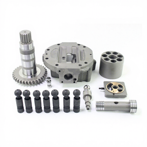 مضخة هيدروليكية 9218004 HPV091 طراز HPV091DS/ES/DW/EW، قطع غيار للحفارات EX120-2/<span class=keywords><strong>EX100</strong></span>-2 - Product Image 1