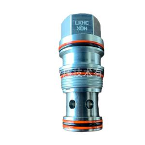 Solénoïde LKHC-XDN de SUN Hydraulics, importé des États-Unis, état neuf - Product Image 2