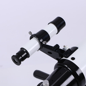 Eyebre 70Az Astronomical Telescope With Mobile Phone Holder For Lunar Observation And Stargazing - Product Image 3