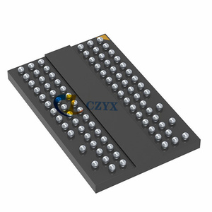 CZYX Batch Discount W971GG6NB-25 SDRAM <strong>DDR2</strong> 400MHz VFBGA-84 DDR SDRAM ROHS W971GG6NB-25 - Product Image 1