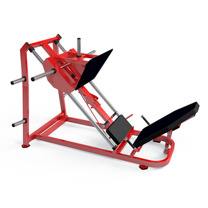 Venta Directa de Fábrica: <span class=keywords><strong>Prensa</strong></span> de Piernas Negra <span class=keywords><strong>para</strong></span> Gimnasio, Uso Comercial, <span class=keywords><strong>Prensa</strong></span> de Piernas <span class=keywords><strong>para</strong></span> Interiores - Product Image 1