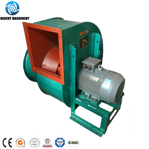 Soplador de ventilador centrífugo, colector de polvo de chorro, filtro de bolsa, gran oferta - Product Image 6