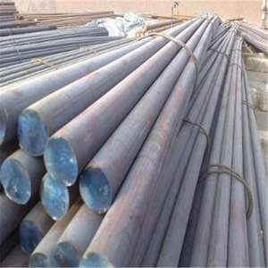 Q235 q345 ss400 a36 1084 אייסי תקן 20 מ "מ-100 מ" מ בגדלים חמים התגלגל חם - Product Image 5